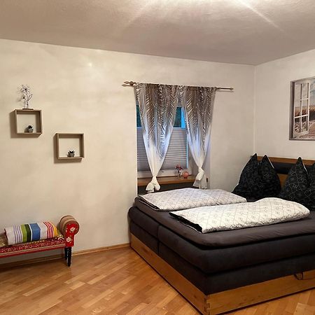 Ferienwohnung Eden Sachsenburg Zewnętrze zdjęcie