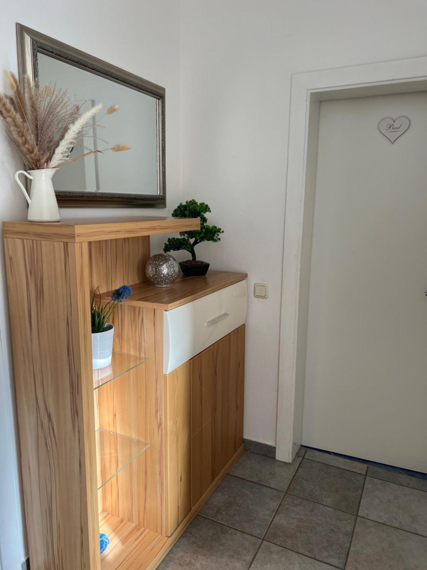 Ferienwohnung Eden Sachsenburg Zewnętrze zdjęcie