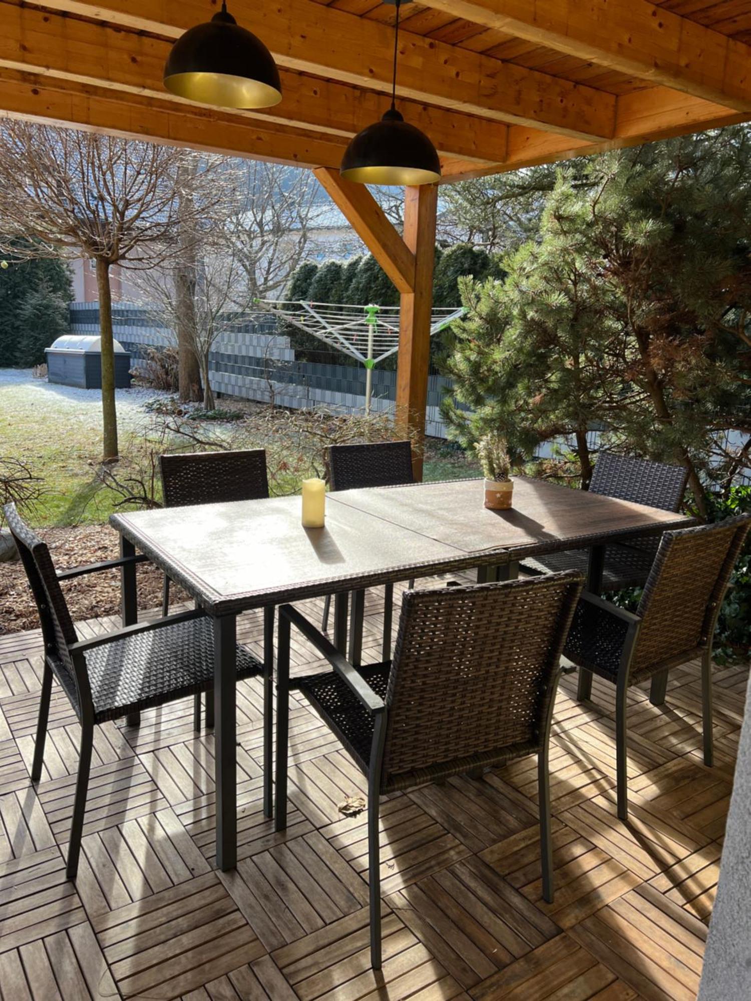 Ferienwohnung Eden Sachsenburg Zewnętrze zdjęcie