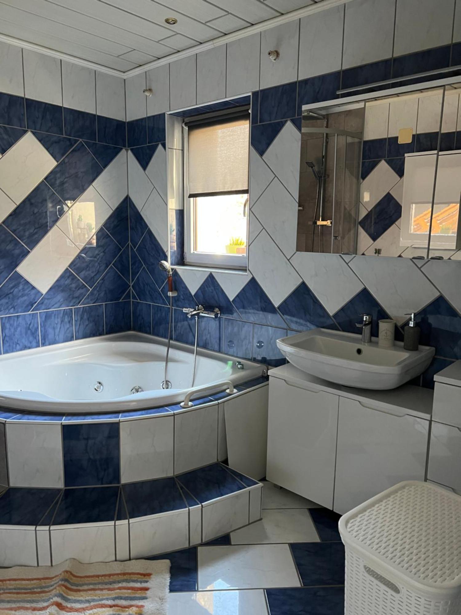 Ferienwohnung Eden Sachsenburg Zewnętrze zdjęcie
