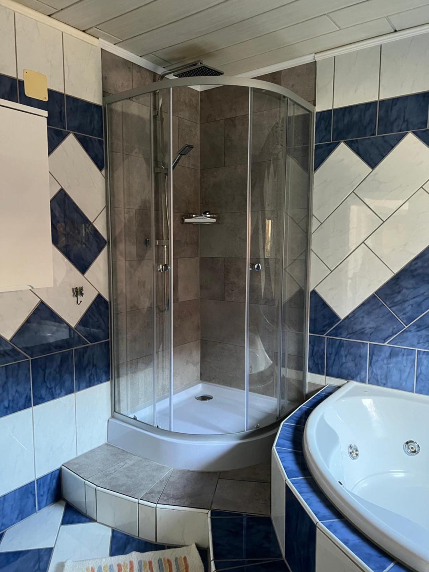 Ferienwohnung Eden Sachsenburg Zewnętrze zdjęcie