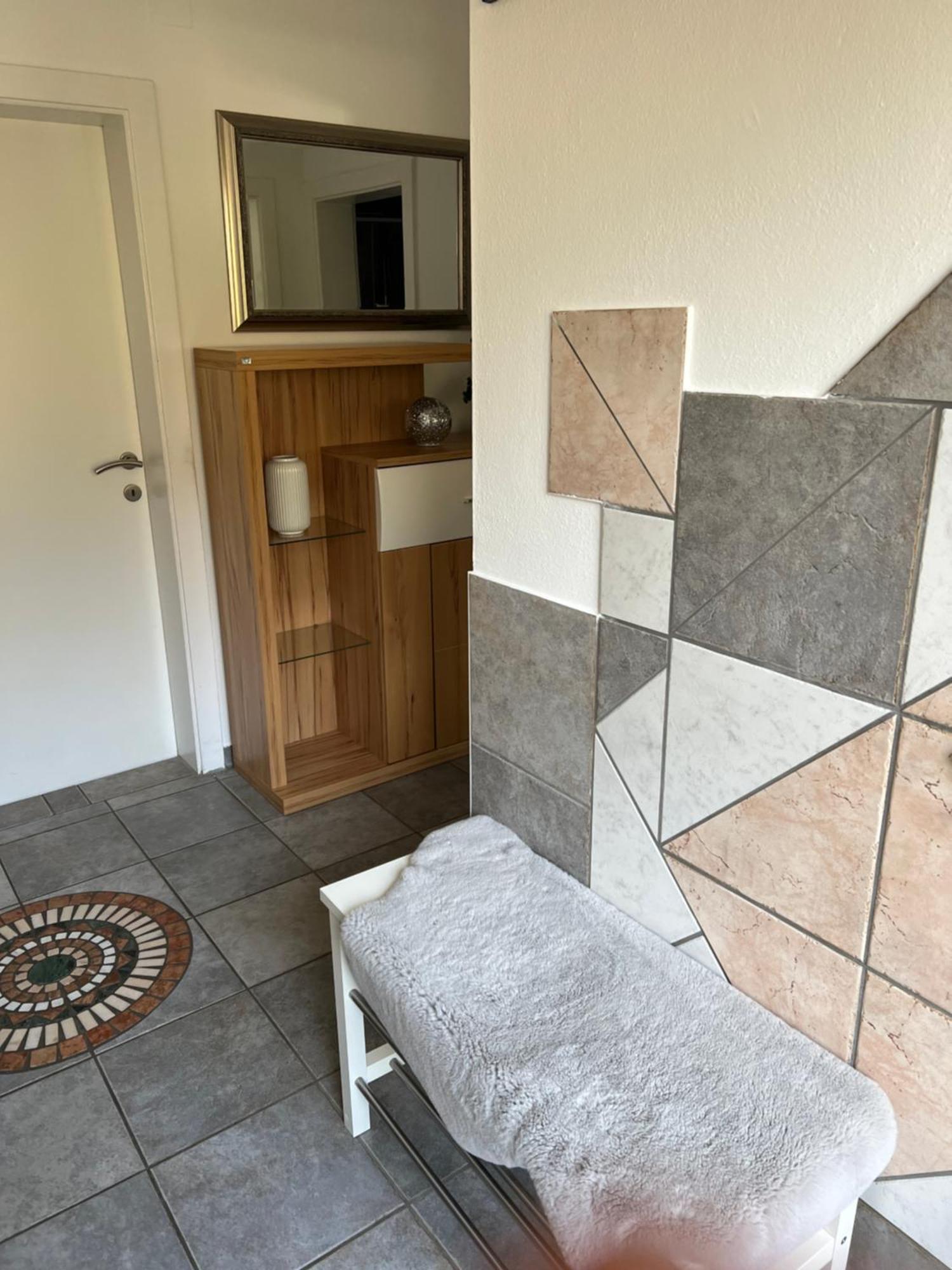 Ferienwohnung Eden Sachsenburg Zewnętrze zdjęcie