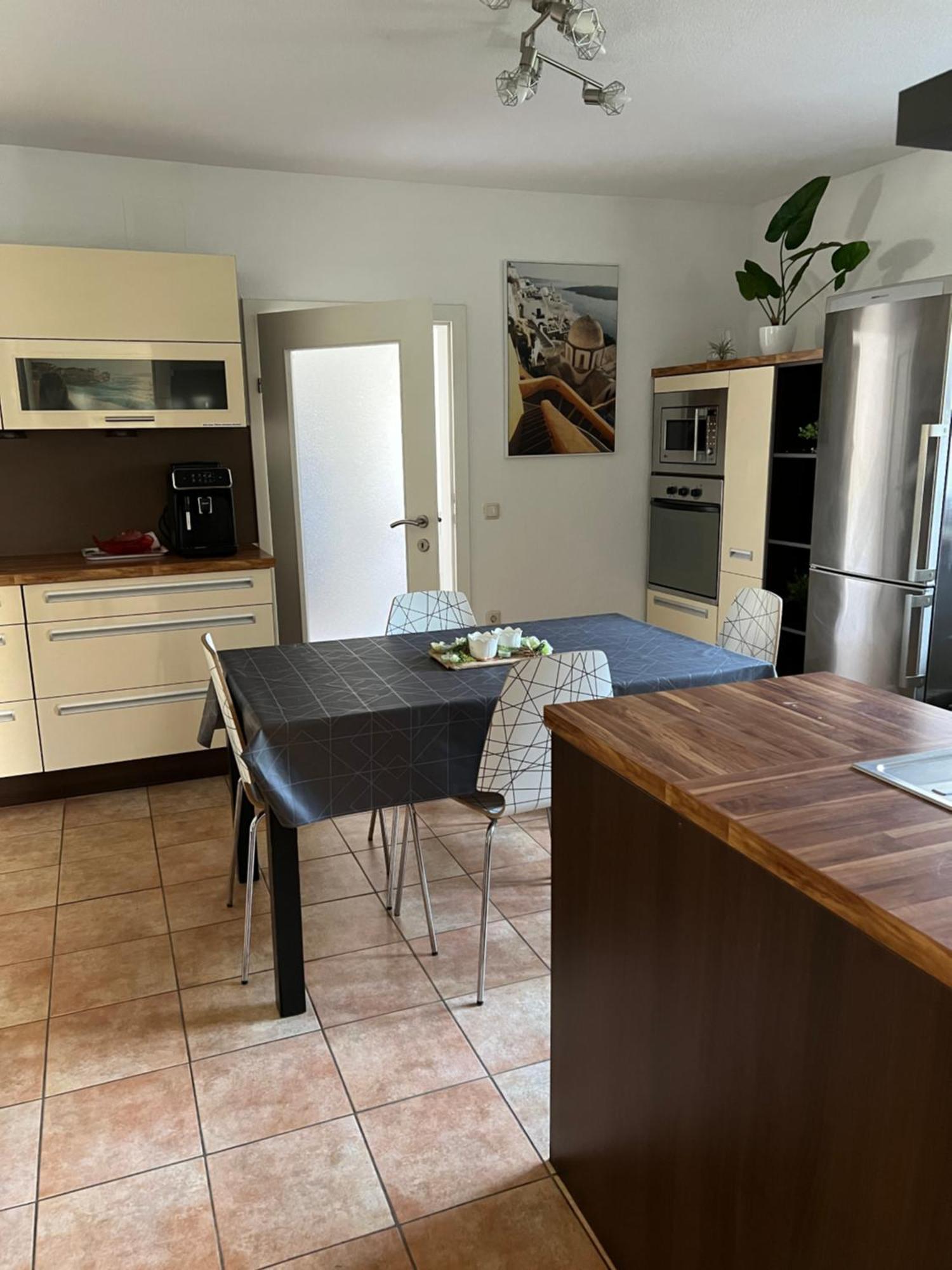 Ferienwohnung Eden Sachsenburg Zewnętrze zdjęcie
