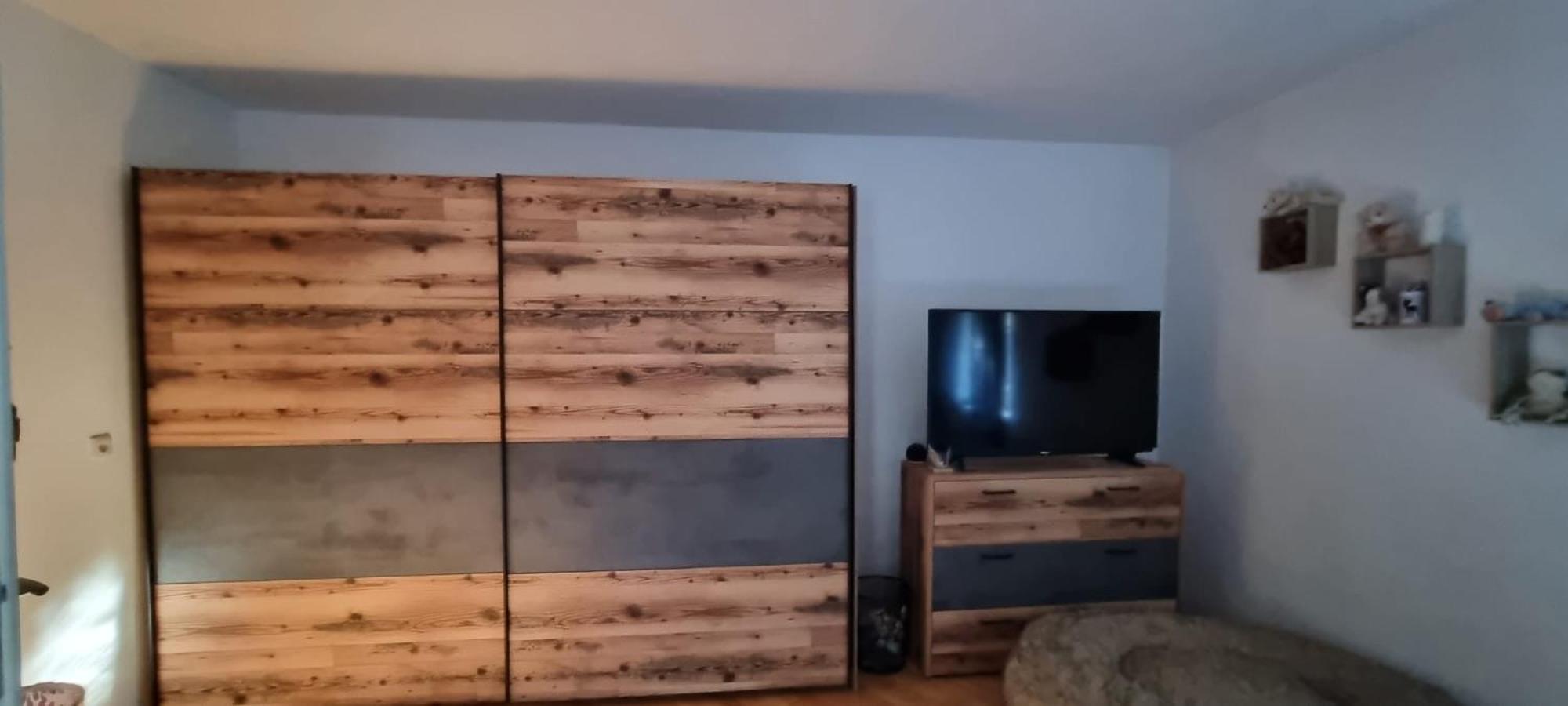 Ferienwohnung Eden Sachsenburg Zewnętrze zdjęcie